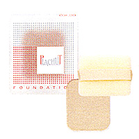 プレストパウダー