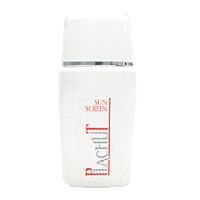 サンスクリーン